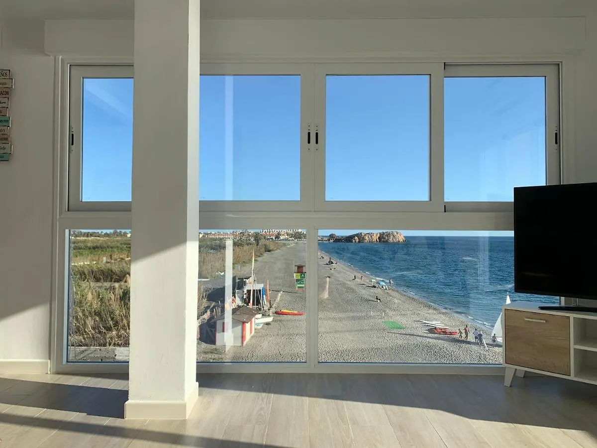 Apartment Ocean Beach Salobrena
