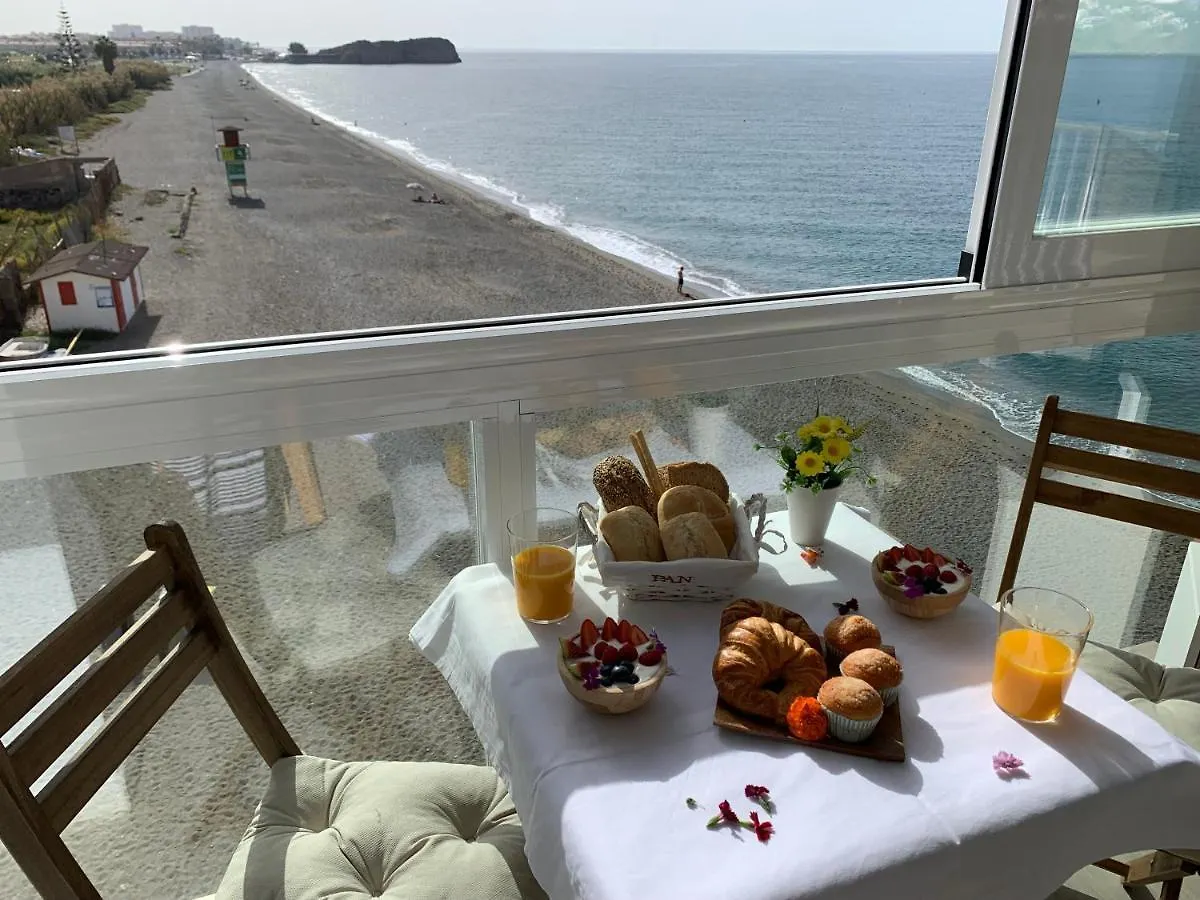 Ocean Beach Salobrena Apartment