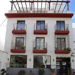 2* Maison d'hôtes Palomares