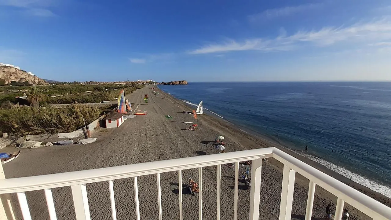 Ocean Beach Salobreña 0*,  Spagna